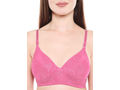 Padded Bra-6565LPN