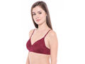 Padded Bra-6565WI