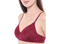 Padded Bra-6565WI