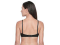 Push Up Bra-6566B free transparent strap