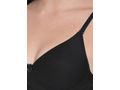 Push Up Bra-6566B free transparent strap