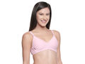 Push Up Bra-6566PI free transparent strap