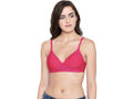 Push Up Bra-6566CO free transparent strap