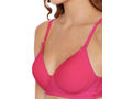 Push Up Bra-6566CO free transparent strap