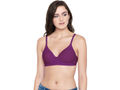 Push Up Bra-6566WI free transparent strap