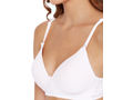 Push Up Bra-6566W free transparent strap