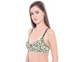 Padded Bra-6570-P1