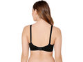 Bodycare polycotton wirefree adjustable straps moulded cup non padded bra-6576B