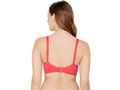 Bodycare polycotton wirefree adjustable straps moulded cup non padded bra-6576CO