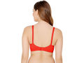 Bodycare polycotton wirefree adjustable straps moulded cup non padded bra-6576RE