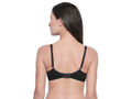 BCD Cup Perfect Coverage Seamless Cup Bra - 6577