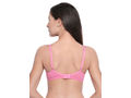 BCD Cup Perfect Coverage Seamless Cup Bra - 6577