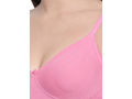 BCD Cup Perfect Coverage Seamless Cup Bra - 6577