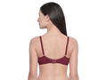 BCD Cup Perfect Coverage Seamless Cup Bra - 6577