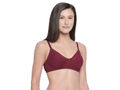 BCD Cup Perfect Coverage Seamless Cup Bra - 6577