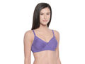 BCD Cup Perfect Coverage Seamless Cup Bra - 6577