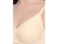 BCD Cup Perfect Coverage Seamless Cup Bra - 6577