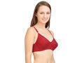 B-C-D Cup Bra-6578RE