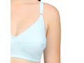 B-C-D Cup Bra-6578SKY