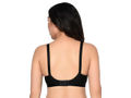 Bodycare Non Padded Bra-6581-Black