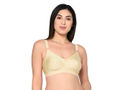 Bodycare Non Padded Bra-6581-Skin