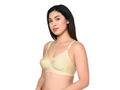 Bodycare Non Padded Bra-6581-Skin