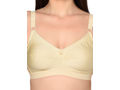 Bodycare Non Padded Bra-6581-Skin