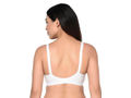 Bodycare Non Padded Bra-6581-White