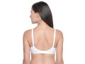 BCD Cup Perfect Coverage Bra - 6584-White