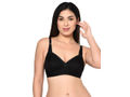 Bodycare Non Padded Minimizer Bra-6592-Black