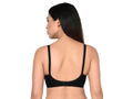 Bodycare Non Padded Minimizer Bra-6592-Black