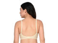 Bodycare Non Padded  Minimizer Bra-6592-Skin