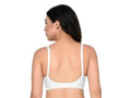 Bodycare Non Padded  Minimizer Bra-6592-White