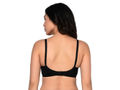 Bodycare Non Padded Bra-6596-Black