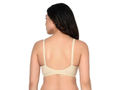 Bodycare Non Padded Bra-6596-Skin