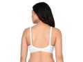 Bodycare Non Padded Bra-6596-White