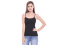 Regular U neck Camisole-65B