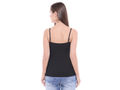 Regular U neck Camisole-65B