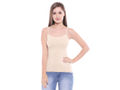 Regular U neck Camisole-65S