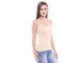 Regular U neck Camisole-65S