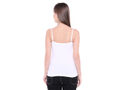 Regular U neck Camisole-65W