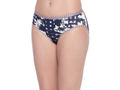 BODYCARE Pack of 3 Premium Printed Hipster Briefs in Assorted Color-6601