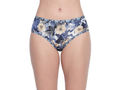 BODYCARE Pack of 3 Premium Printed Hipster Briefs in Assorted Color-6602