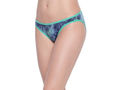 BODYCARE Pack of 3 Premium Printed Bikini Briefs in Assorted Color-6604