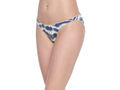 BODYCARE Pack of 3 Premium Printed Bikini Briefs in Assorted Color-6605