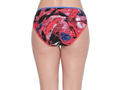 BODYCARE Pack of 3 Premium Printed Hipster Briefs in Assorted Color-6608