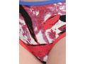 BODYCARE Pack of 3 Premium Printed Hipster Briefs in Assorted Color-6608