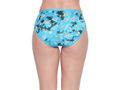 BODYCARE Pack of 3 Premium Printed Hipster Briefs in Assorted Color-6609