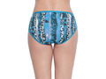 BODYCARE Pack of 3 Premium Printed Hipster Briefs in Assorted Color-6610