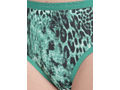 BODYCARE Pack of 3 Premium Printed Hipster Briefs in Assorted Color-6612